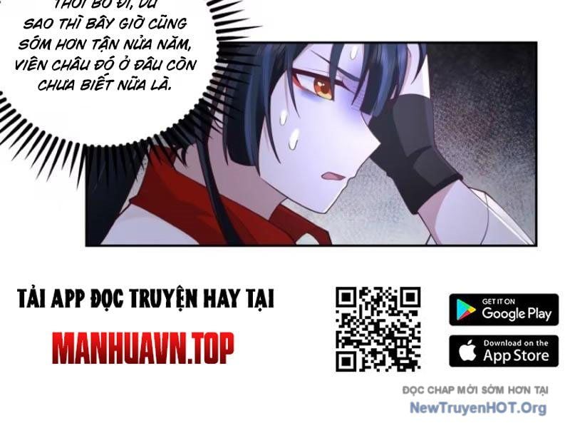 Nữ Phụ Tu Tiên Từ Chối Kịch Bản Pháo Hôi Chap 5 - Next Chap 6