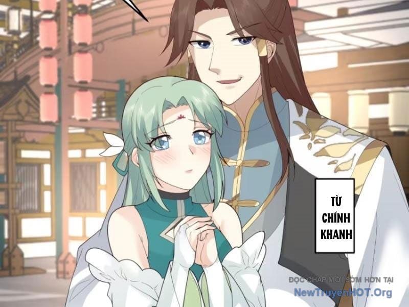 Nữ Phụ Tu Tiên Từ Chối Kịch Bản Pháo Hôi Chap 5 - Next Chap 6