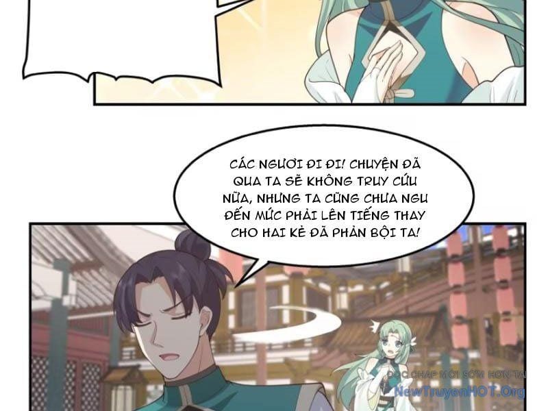 Nữ Phụ Tu Tiên Từ Chối Kịch Bản Pháo Hôi Chap 5 - Next Chap 6