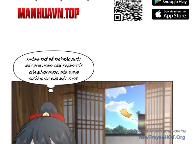 Nữ Phụ Tu Tiên Từ Chối Kịch Bản Pháo Hôi Chap 4 - Next Chap 5