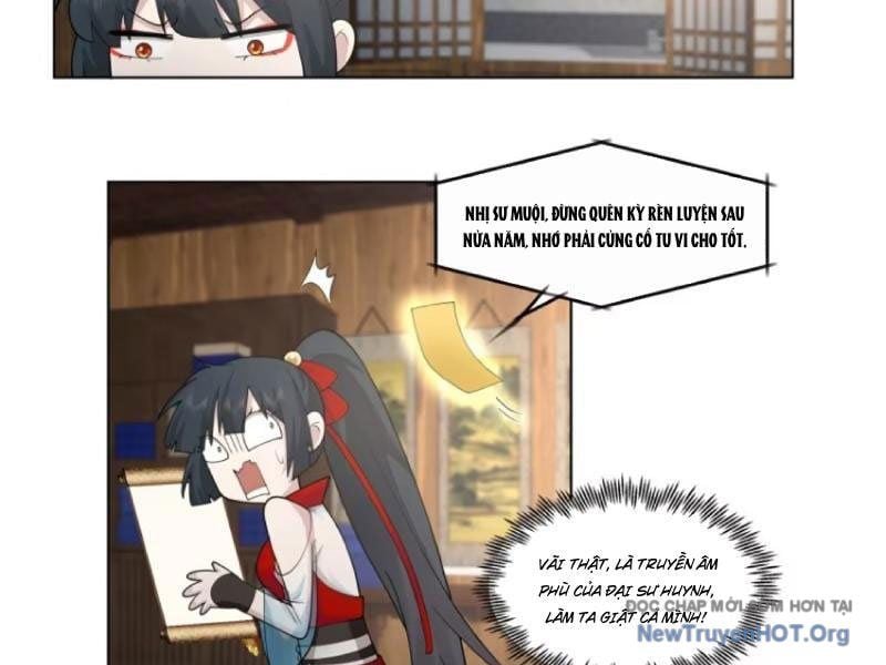 Nữ Phụ Tu Tiên Từ Chối Kịch Bản Pháo Hôi Chap 4 - Next Chap 5