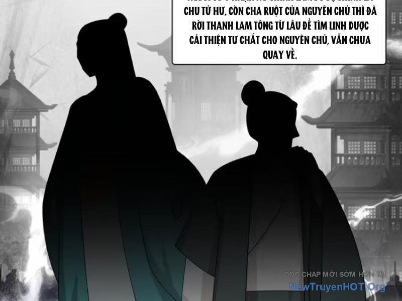 Nữ Phụ Tu Tiên Từ Chối Kịch Bản Pháo Hôi Chap 4 - Next Chap 5