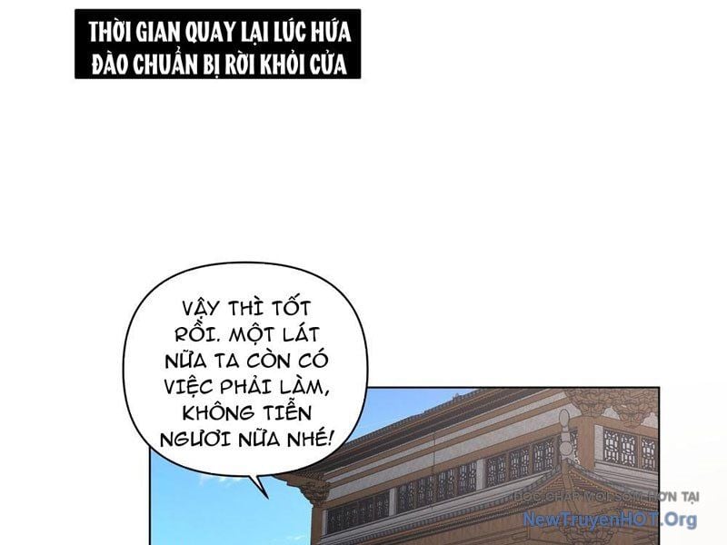 Nữ Phụ Tu Tiên Từ Chối Kịch Bản Pháo Hôi Chap 3 - Next Chap 4