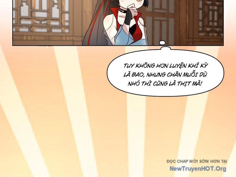 Nữ Phụ Tu Tiên Từ Chối Kịch Bản Pháo Hôi Chap 3 - Next Chap 4