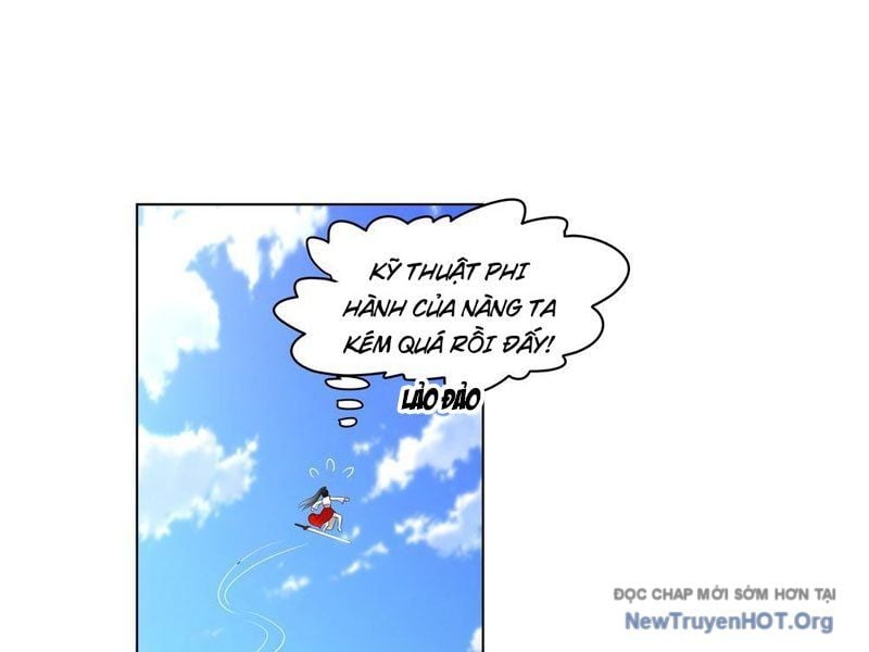 Nữ Phụ Tu Tiên Từ Chối Kịch Bản Pháo Hôi Chap 3 - Next Chap 4