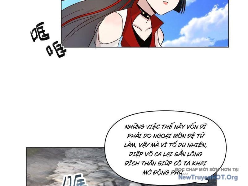 Nữ Phụ Tu Tiên Từ Chối Kịch Bản Pháo Hôi Chap 3 - Next Chap 4