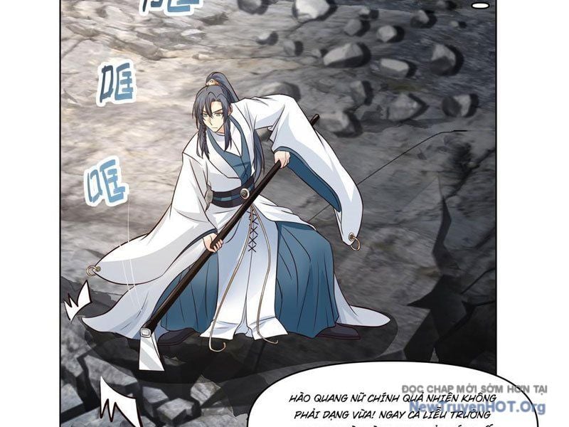 Nữ Phụ Tu Tiên Từ Chối Kịch Bản Pháo Hôi Chap 3 - Next Chap 4