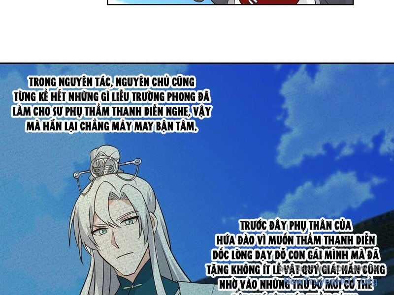 Nữ Phụ Tu Tiên Từ Chối Kịch Bản Pháo Hôi Chap 3 - Next Chap 4