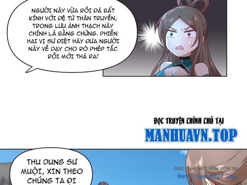 Nữ Phụ Tu Tiên Từ Chối Kịch Bản Pháo Hôi Chap 3 - Next Chap 4
