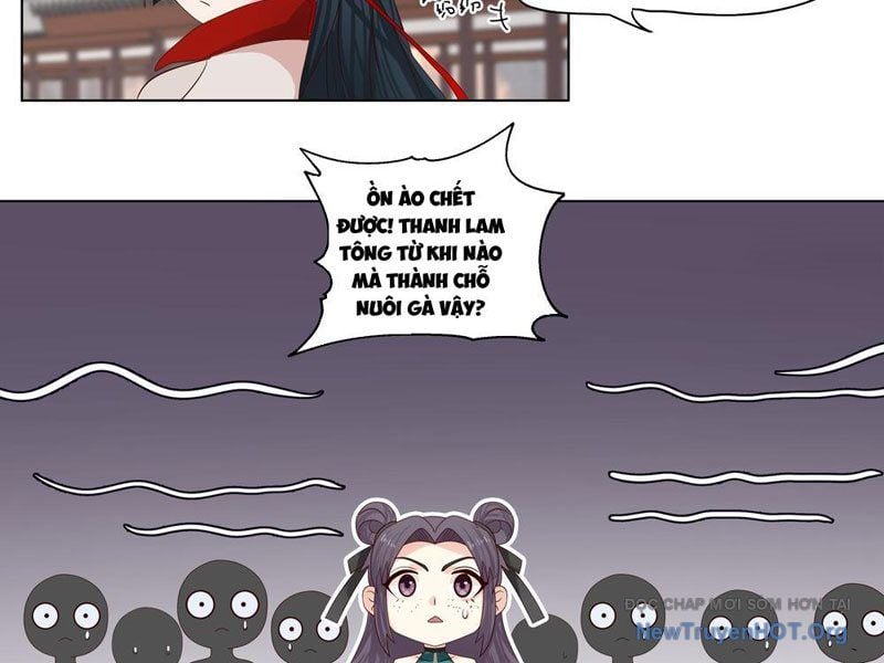 Nữ Phụ Tu Tiên Từ Chối Kịch Bản Pháo Hôi Chap 3 - Next Chap 4