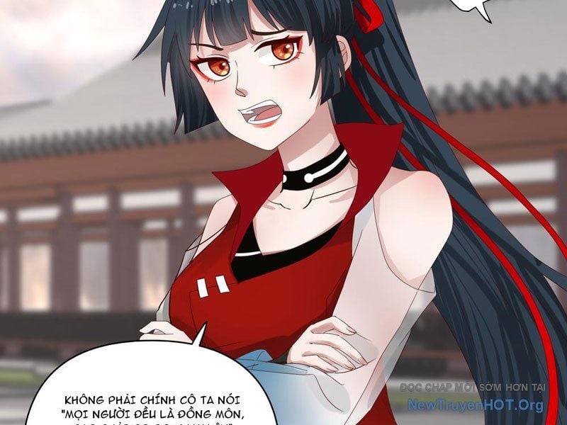 Nữ Phụ Tu Tiên Từ Chối Kịch Bản Pháo Hôi Chap 3 - Next Chap 4