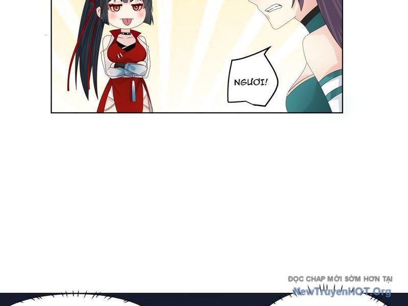 Nữ Phụ Tu Tiên Từ Chối Kịch Bản Pháo Hôi Chap 3 - Next Chap 4