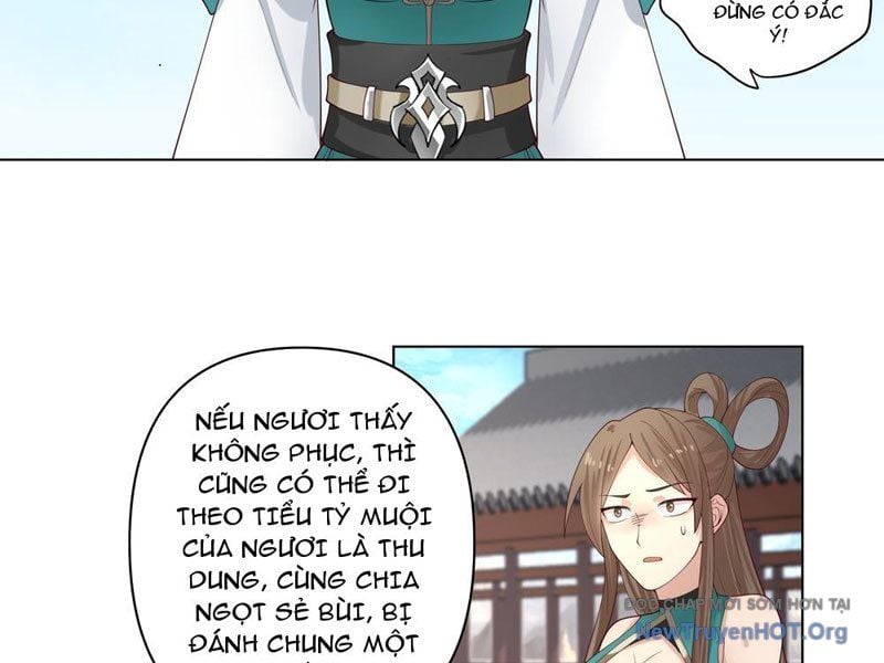 Nữ Phụ Tu Tiên Từ Chối Kịch Bản Pháo Hôi Chap 3 - Next Chap 4