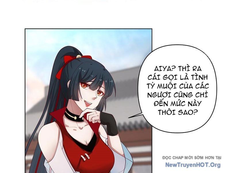 Nữ Phụ Tu Tiên Từ Chối Kịch Bản Pháo Hôi Chap 3 - Next Chap 4