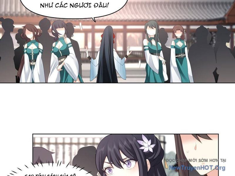 Nữ Phụ Tu Tiên Từ Chối Kịch Bản Pháo Hôi Chap 3 - Next Chap 4