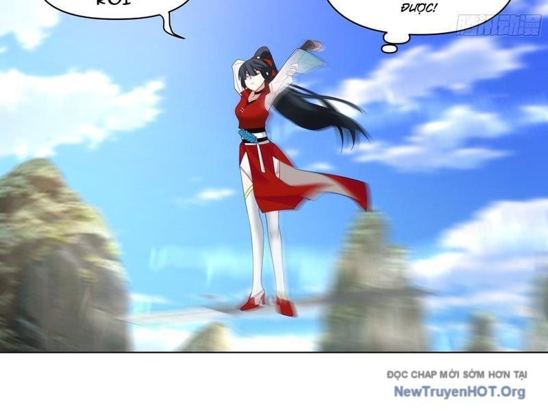 Nữ Phụ Tu Tiên Từ Chối Kịch Bản Pháo Hôi Chap 3 - Next Chap 4