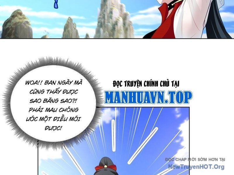 Nữ Phụ Tu Tiên Từ Chối Kịch Bản Pháo Hôi Chap 3 - Next Chap 4