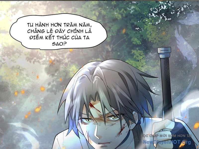 Nữ Phụ Tu Tiên Từ Chối Kịch Bản Pháo Hôi Chap 3 - Next Chap 4