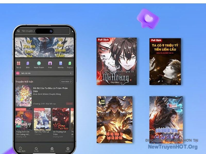 Nữ Phụ Tu Tiên Từ Chối Kịch Bản Pháo Hôi Chap 3 - Next Chap 4