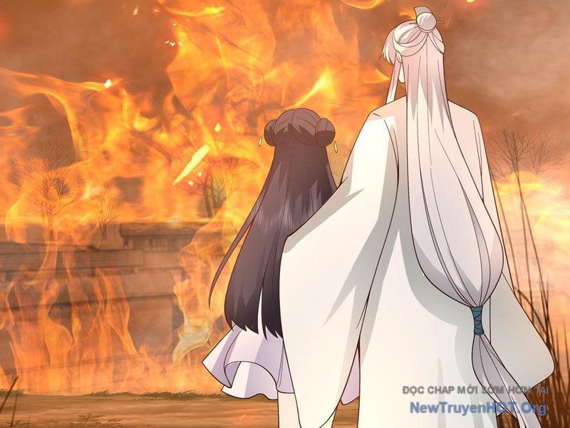 Nữ Phụ Tu Tiên Từ Chối Kịch Bản Pháo Hôi Chap 2 - Next Chap 3