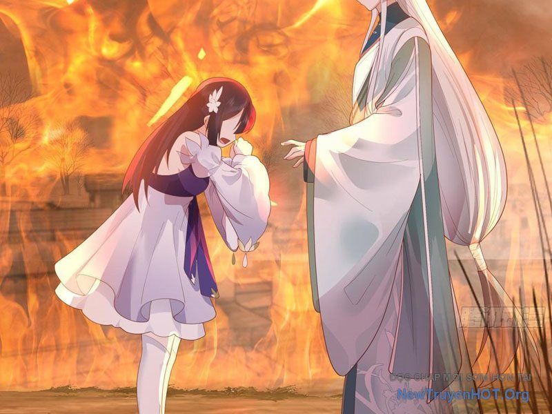 Nữ Phụ Tu Tiên Từ Chối Kịch Bản Pháo Hôi Chap 2 - Next Chap 3