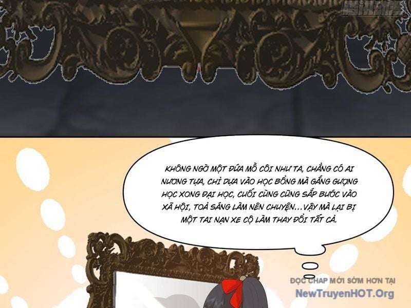 Nữ Phụ Tu Tiên Từ Chối Kịch Bản Pháo Hôi Chap 2 - Next Chap 3