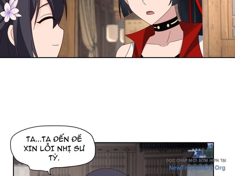 Nữ Phụ Tu Tiên Từ Chối Kịch Bản Pháo Hôi Chap 2 - Next Chap 3