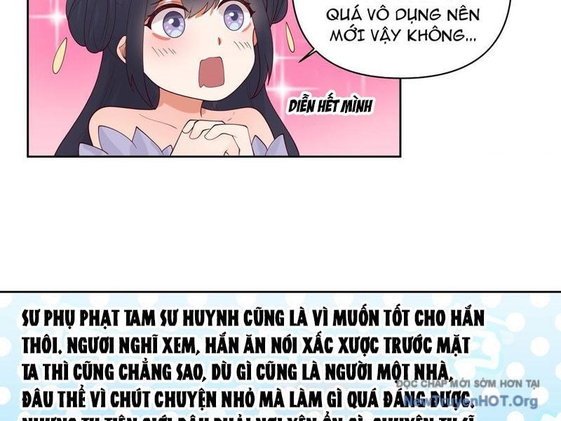 Nữ Phụ Tu Tiên Từ Chối Kịch Bản Pháo Hôi Chap 2 - Next Chap 3