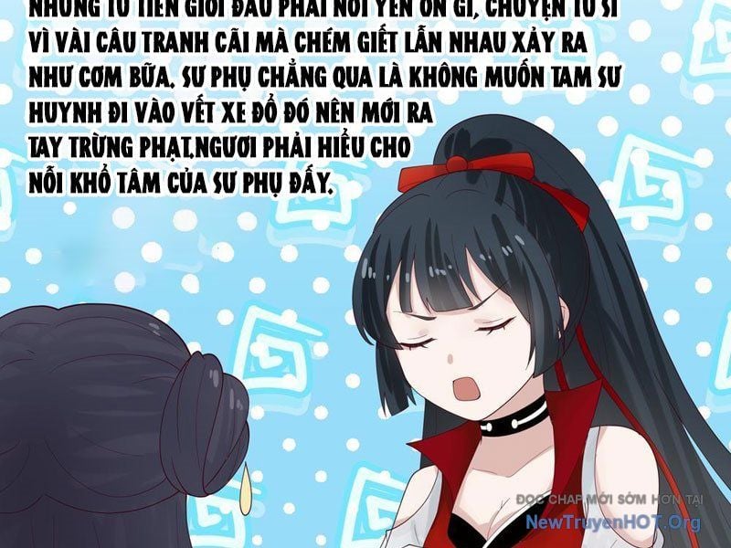Nữ Phụ Tu Tiên Từ Chối Kịch Bản Pháo Hôi Chap 2 - Next Chap 3