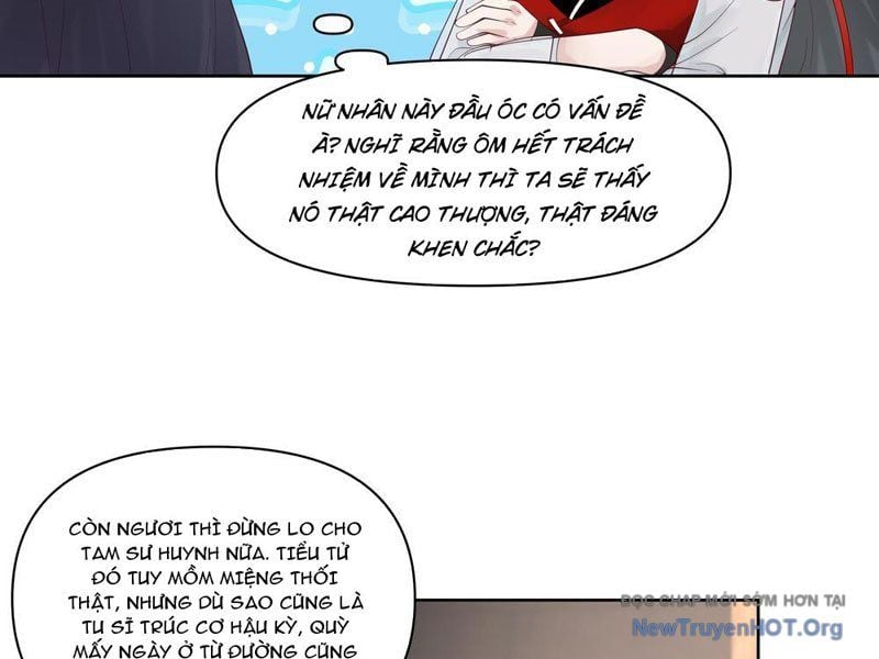Nữ Phụ Tu Tiên Từ Chối Kịch Bản Pháo Hôi Chap 2 - Next Chap 3