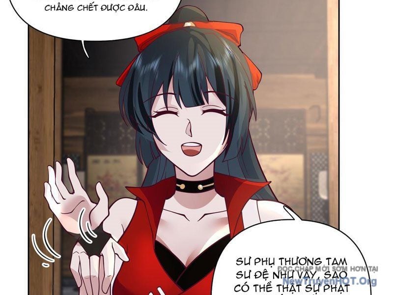 Nữ Phụ Tu Tiên Từ Chối Kịch Bản Pháo Hôi Chap 2 - Next Chap 3