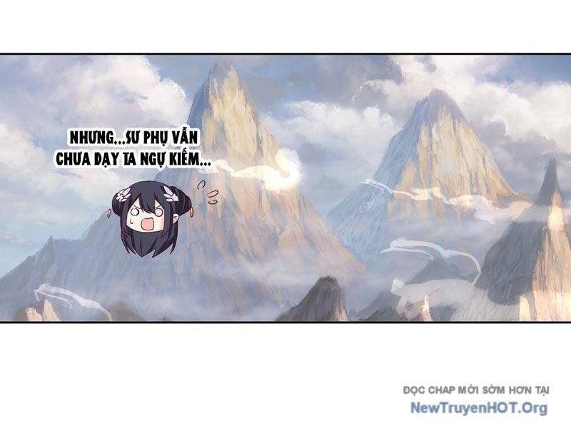 Nữ Phụ Tu Tiên Từ Chối Kịch Bản Pháo Hôi Chap 2 - Next Chap 3