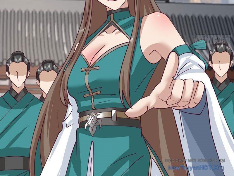 Nữ Phụ Tu Tiên Từ Chối Kịch Bản Pháo Hôi Chap 2 - Next Chap 3