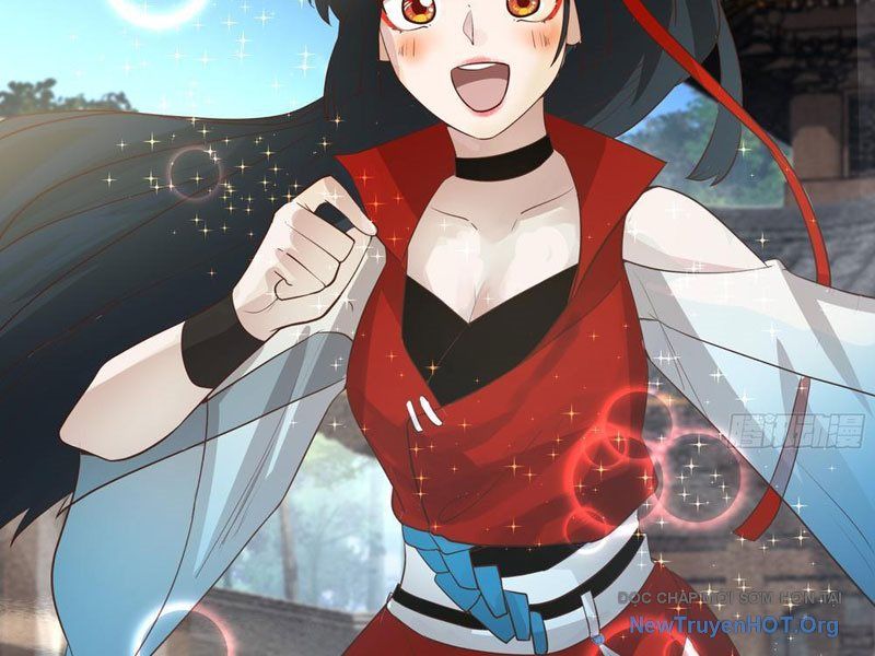 Nữ Phụ Tu Tiên Từ Chối Kịch Bản Pháo Hôi Chap 1 - Next Chap 2