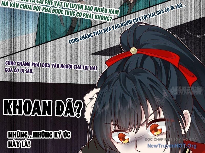 Nữ Phụ Tu Tiên Từ Chối Kịch Bản Pháo Hôi Chap 1 - Next Chap 2