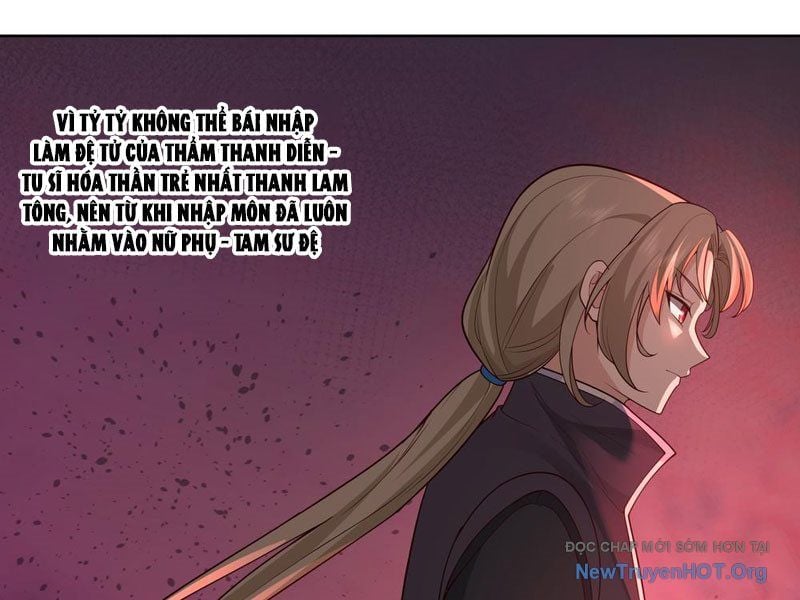 Nữ Phụ Tu Tiên Từ Chối Kịch Bản Pháo Hôi Chap 1 - Next Chap 2