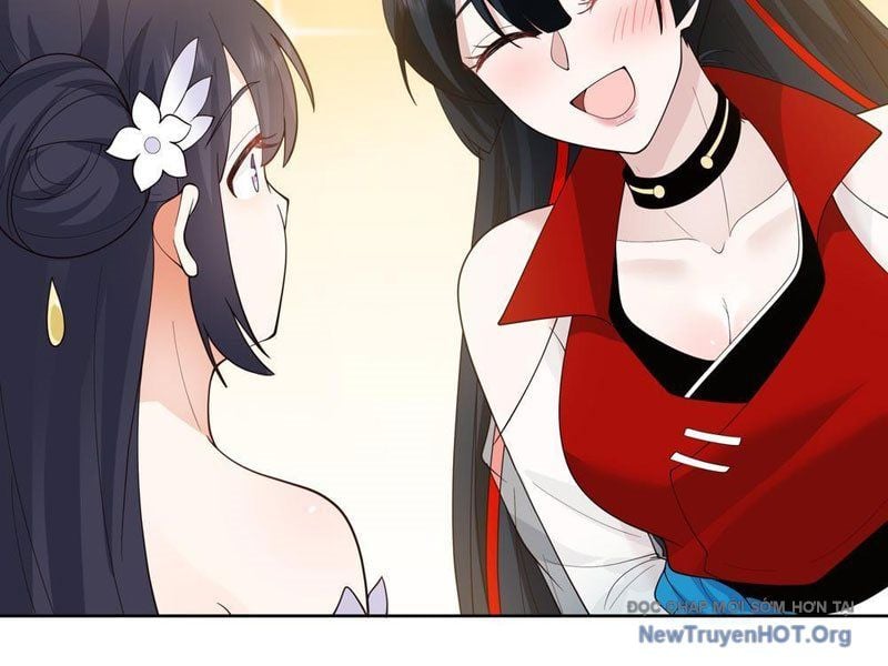 Nữ Phụ Tu Tiên Từ Chối Kịch Bản Pháo Hôi Chap 1 - Next Chap 2