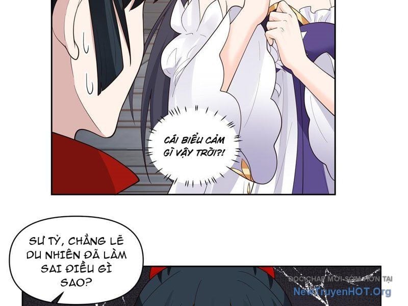Nữ Phụ Tu Tiên Từ Chối Kịch Bản Pháo Hôi Chap 1 - Next Chap 2