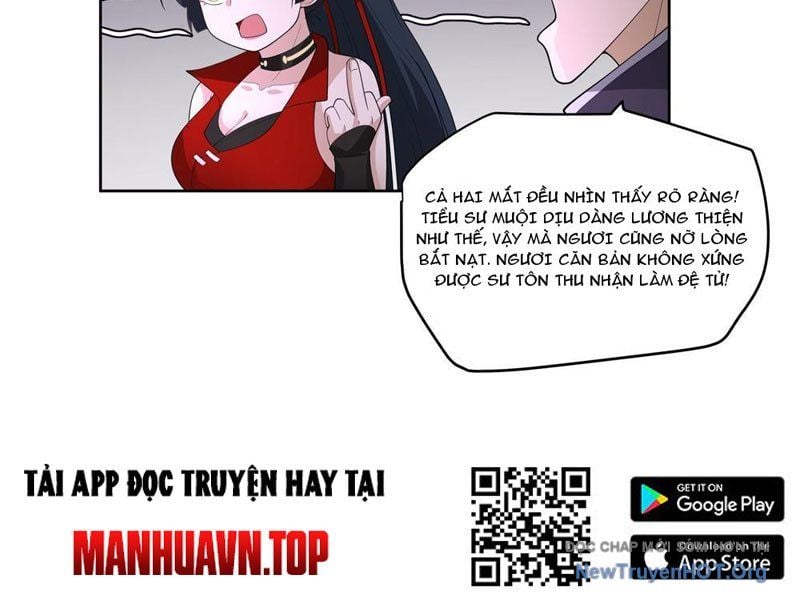 Nữ Phụ Tu Tiên Từ Chối Kịch Bản Pháo Hôi Chap 1 - Next Chap 2