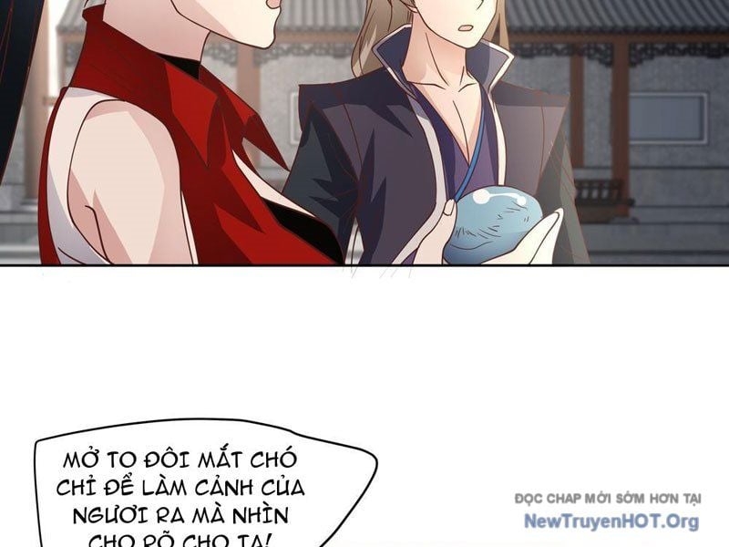 Nữ Phụ Tu Tiên Từ Chối Kịch Bản Pháo Hôi Chap 1 - Next Chap 2