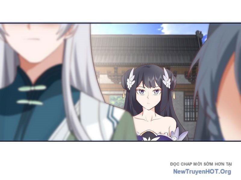 Nữ Phụ Tu Tiên Từ Chối Kịch Bản Pháo Hôi Chap 1 - Next Chap 2