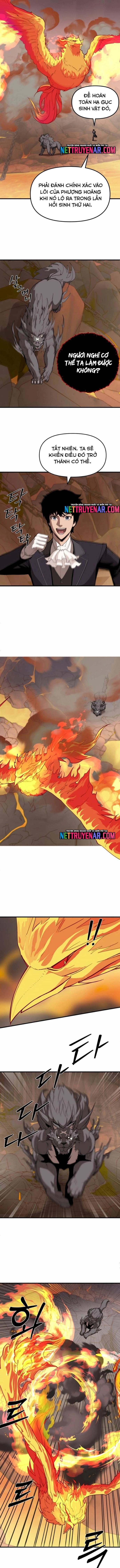 Quản Gia Hạng S Chap 6 - Next Chap 7