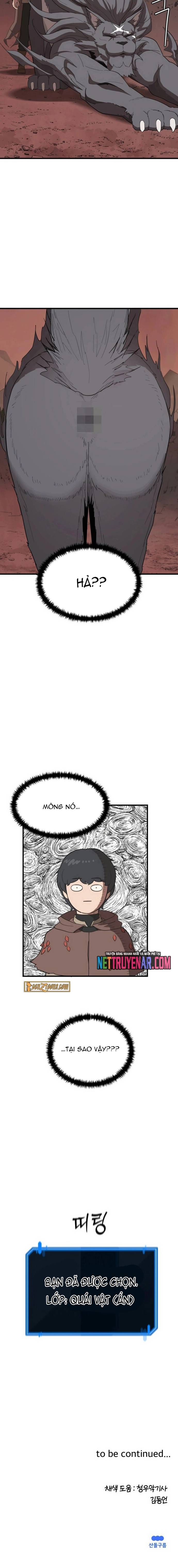 Quản Gia Hạng S Chap 2 - Next Chap 3