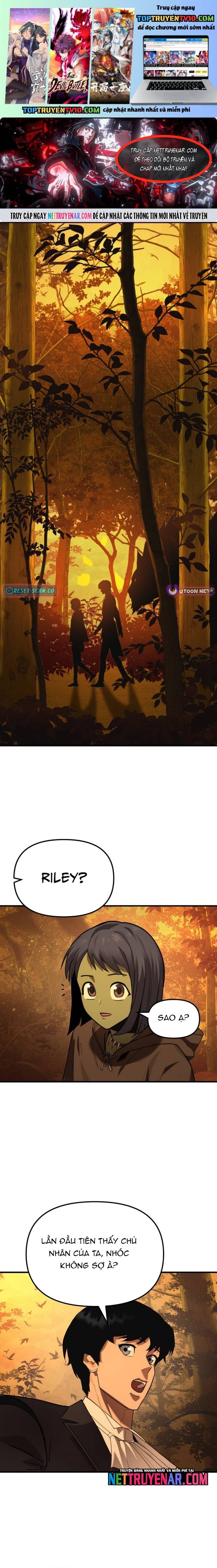 Quản Gia Hạng S Chap 9 - Next Chap 10