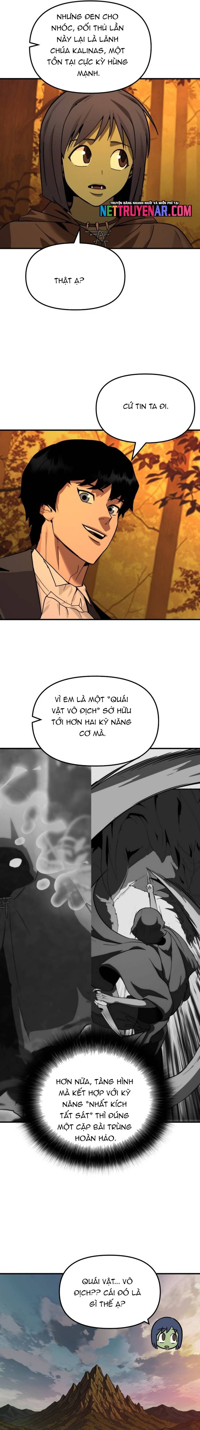 Quản Gia Hạng S Chap 9 - Next Chap 10