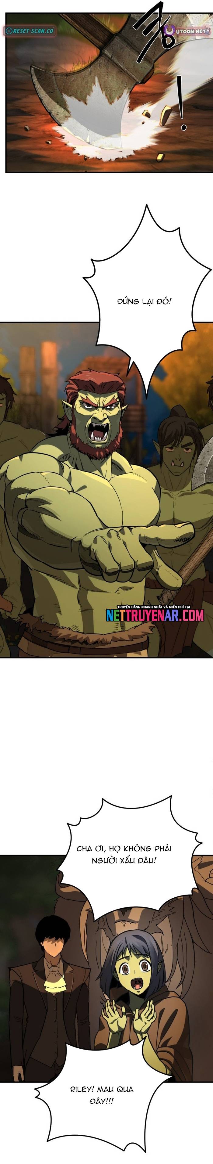 Quản Gia Hạng S Chap 9 - Next Chap 10