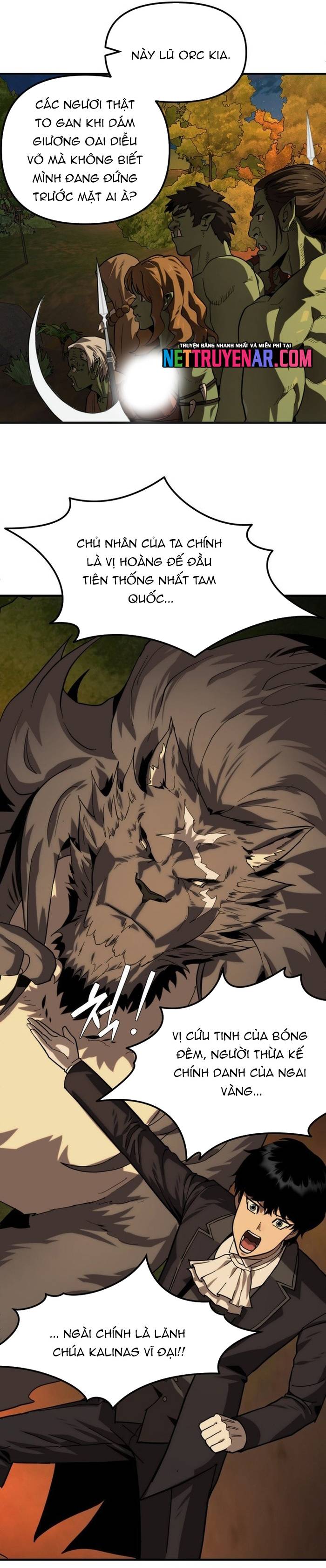 Quản Gia Hạng S Chap 9 - Next Chap 10
