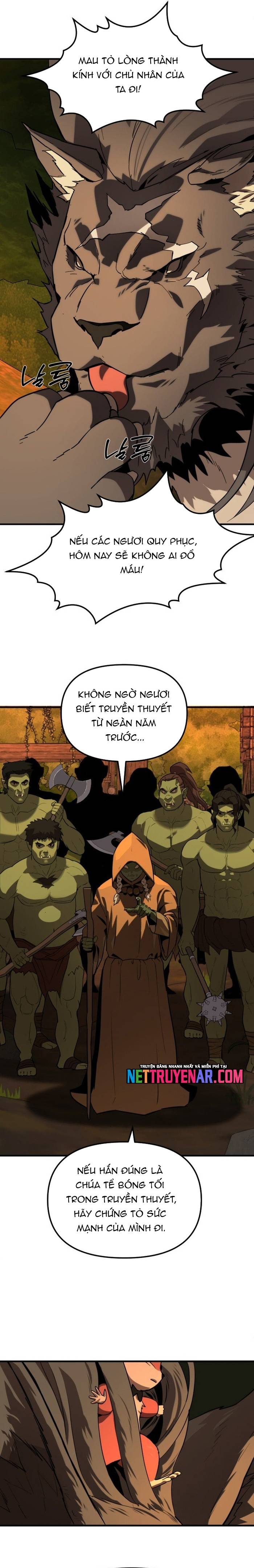 Quản Gia Hạng S Chap 9 - Next Chap 10