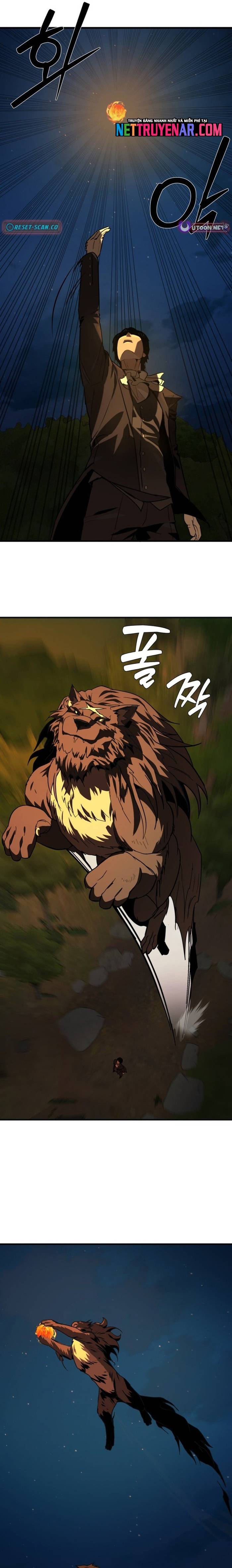 Quản Gia Hạng S Chap 9 - Next Chap 10