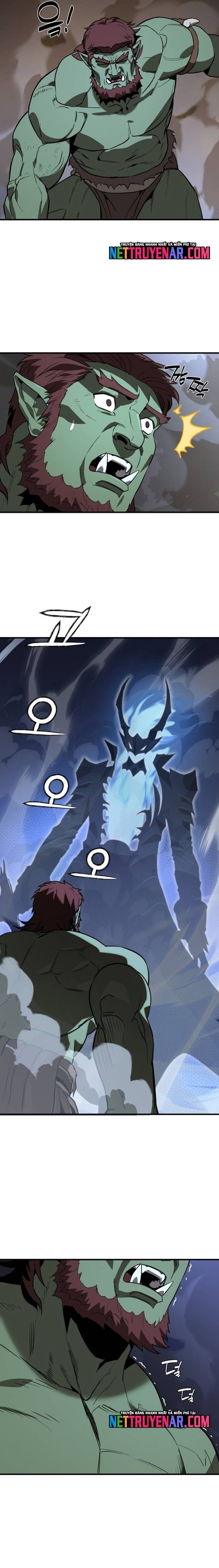 Quản Gia Hạng S Chap 9 - Next Chap 10